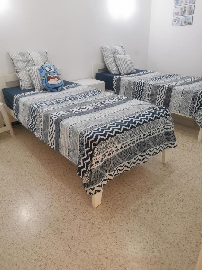 Apartment Ecrin Sousse