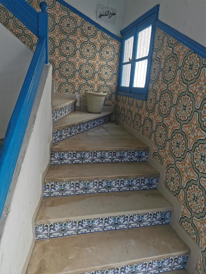 Apartment Ecrin Sousse