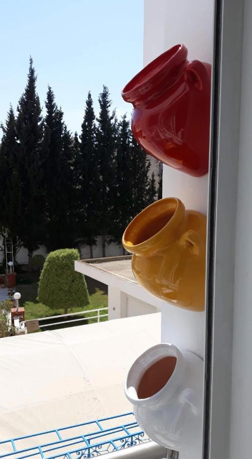 Ecrin Apartment Sousse