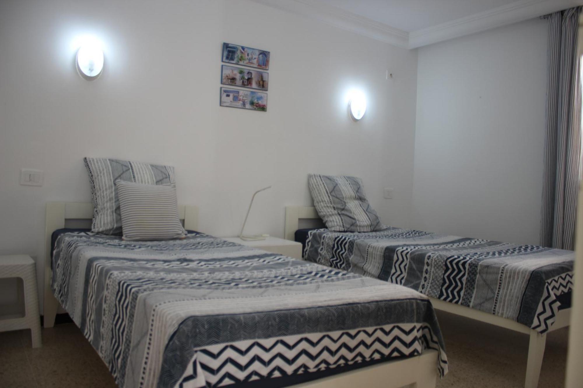 Apartment Ecrin *