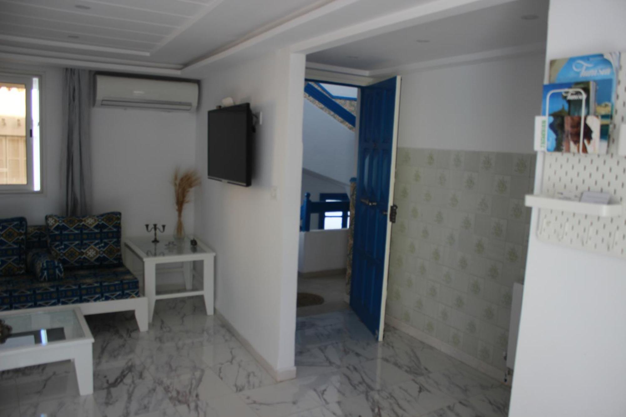 Ecrin Sousse