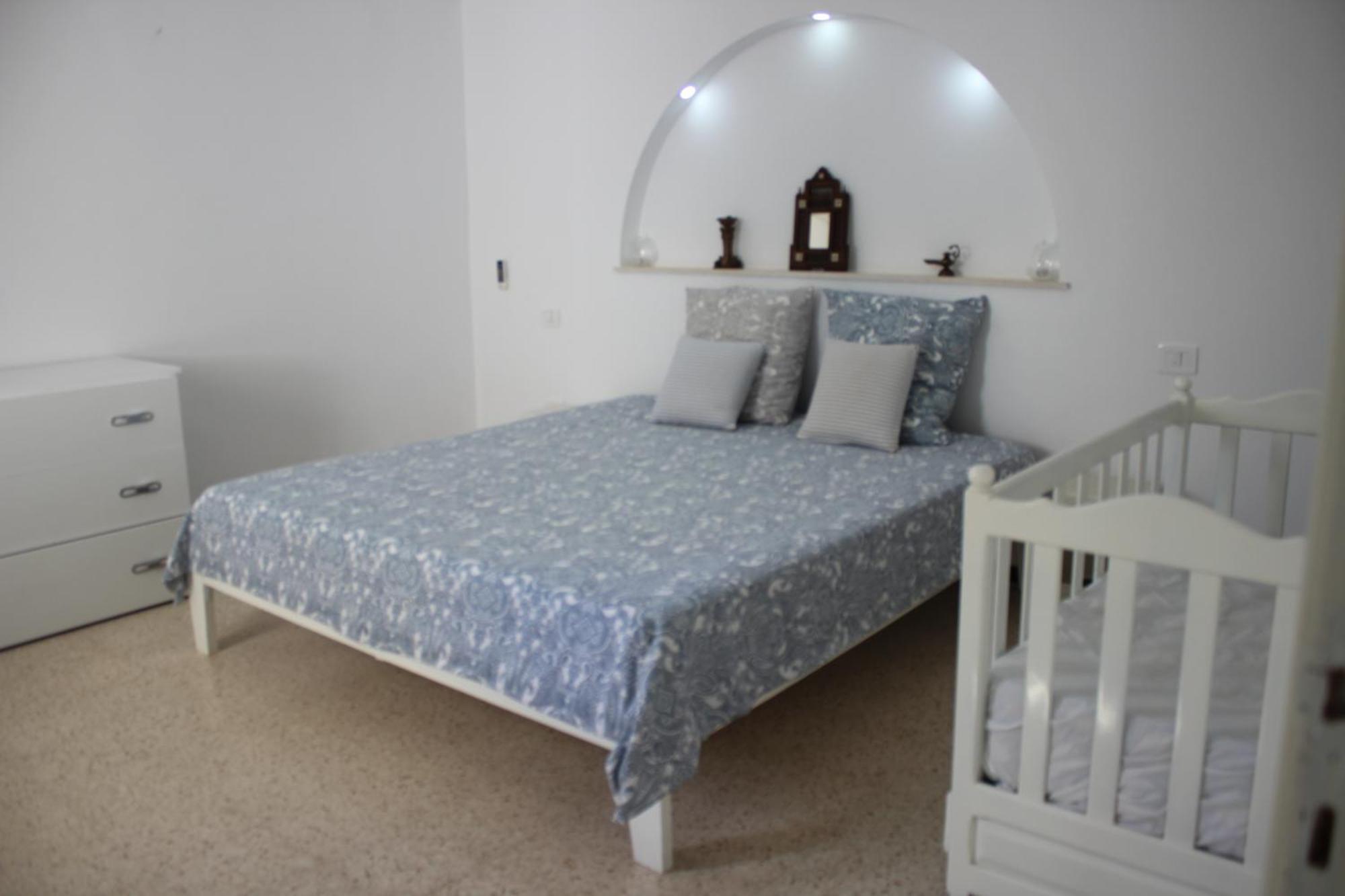 Ecrin Apartment *