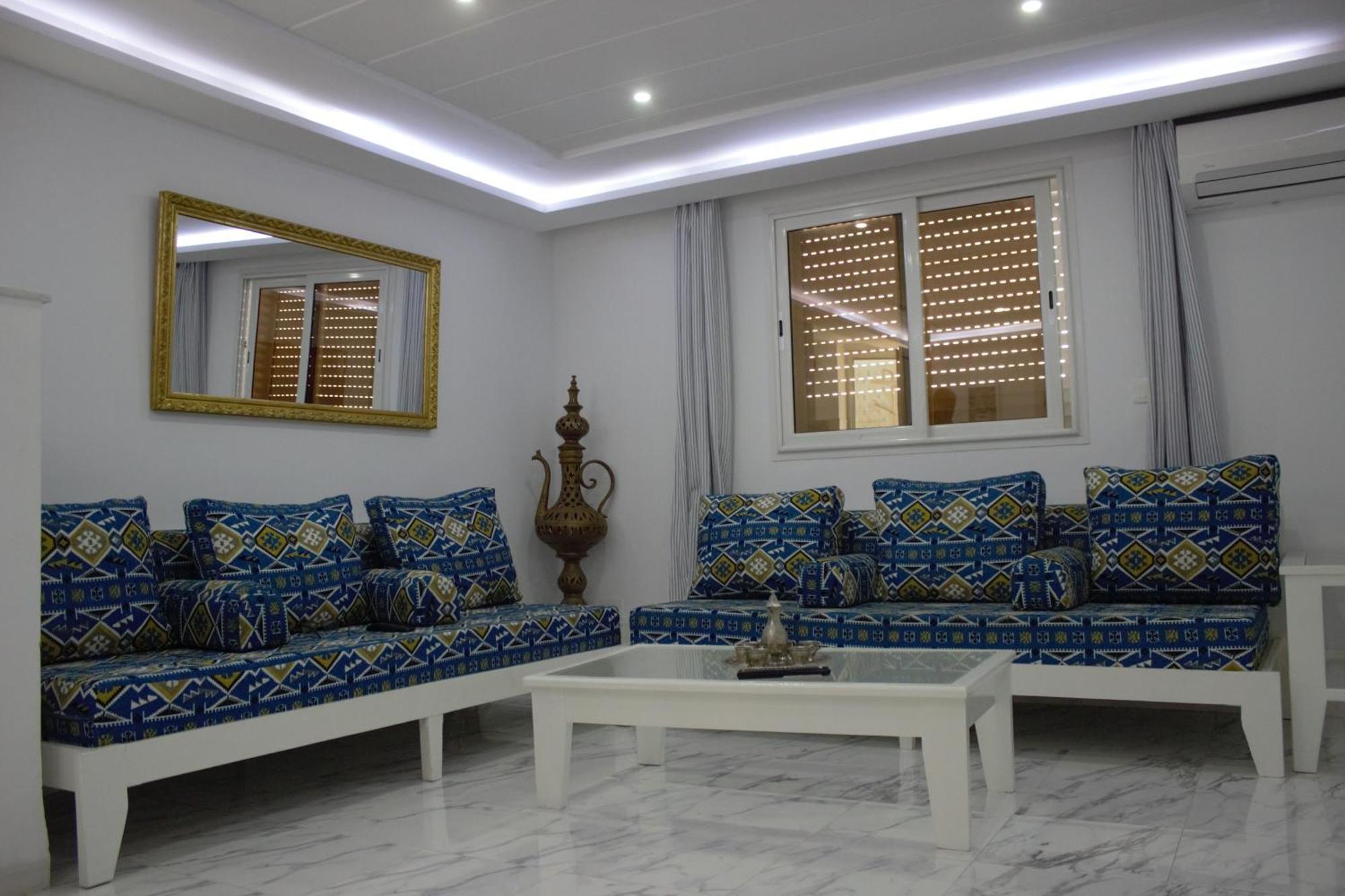 Ecrin Apartment Sousse
