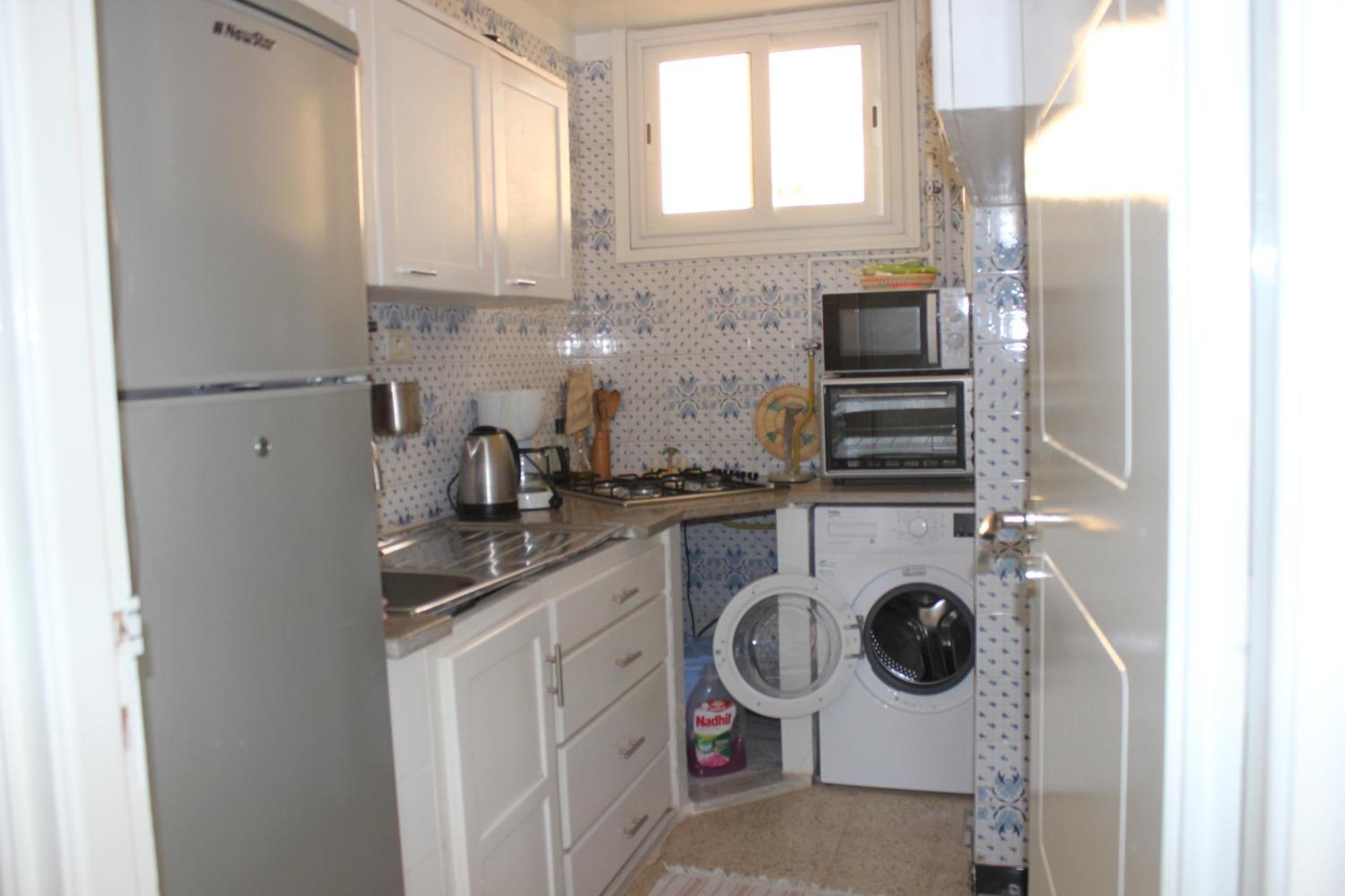 Apartment Ecrin Sousse
